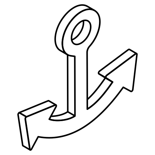 icono ancla