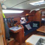 Jeanneau Sun Odyssey 36 2