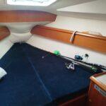 Jeanneau Sun Odyssey 36 2