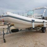 twister rib 470