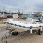 twister rib 470