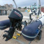 twister rib 470
