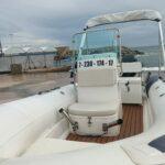 twister rib 470