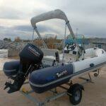 twister rib 470