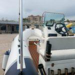 twister rib 470