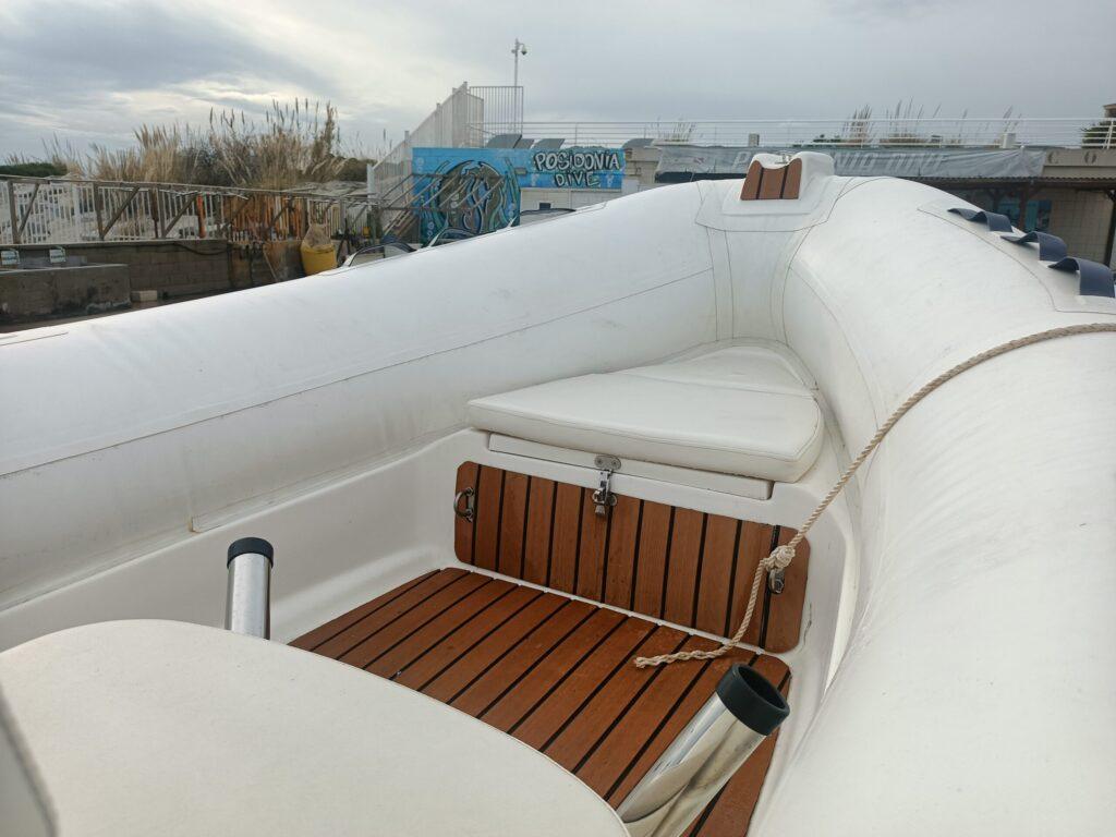 twister rib 470