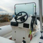 twister rib 470