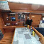 Jeanneau Sun Odyssey 36 2