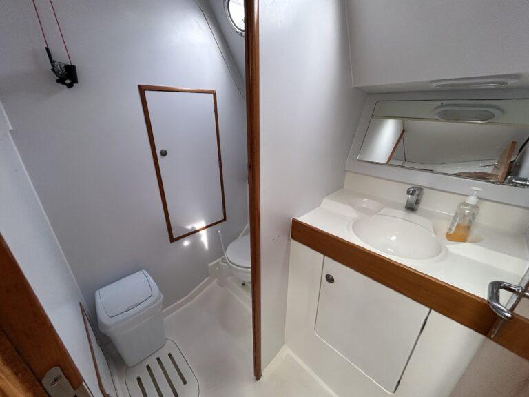 Jeanneau Sun Odyssey 36 2