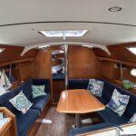 Jeanneau Sun Odyssey 36 2