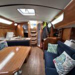 Jeanneau Sun Odyssey 36 2
