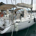 Jeanneau Sun Odyssey 36 2