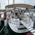 Jeanneau Sun Odyssey 36 2