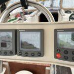Jeanneau Sun Odyssey 36 2