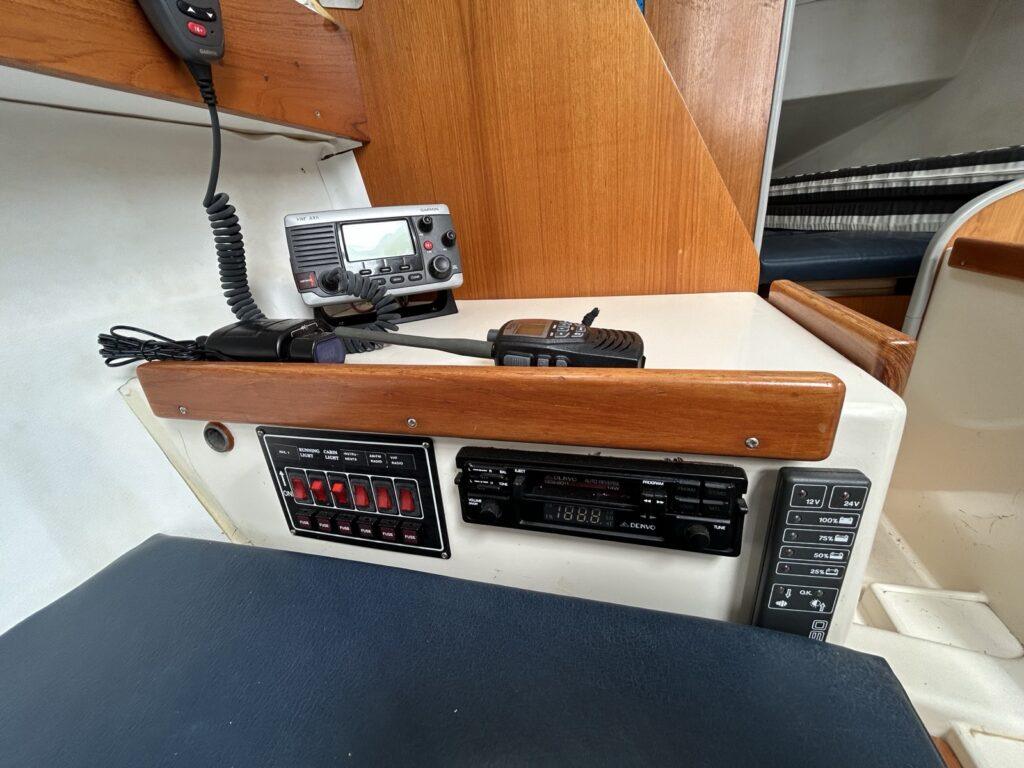 Gib'Sea 234