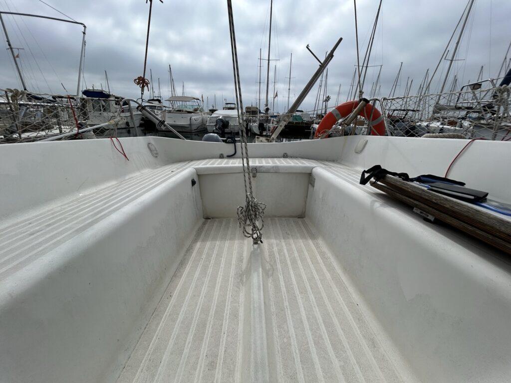 Gib'Sea 234