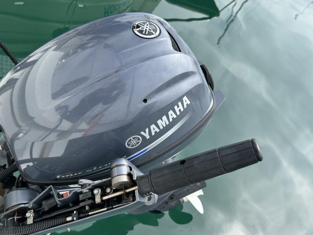 Gib'Sea 234