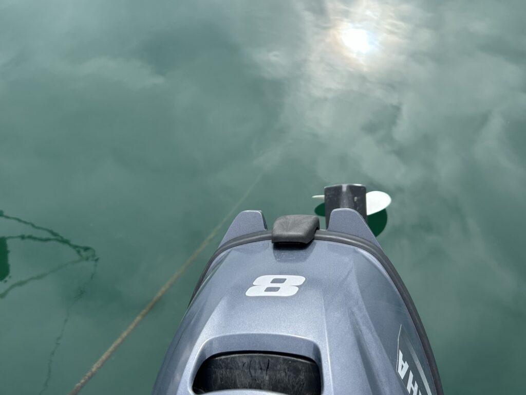 Gib'Sea 234