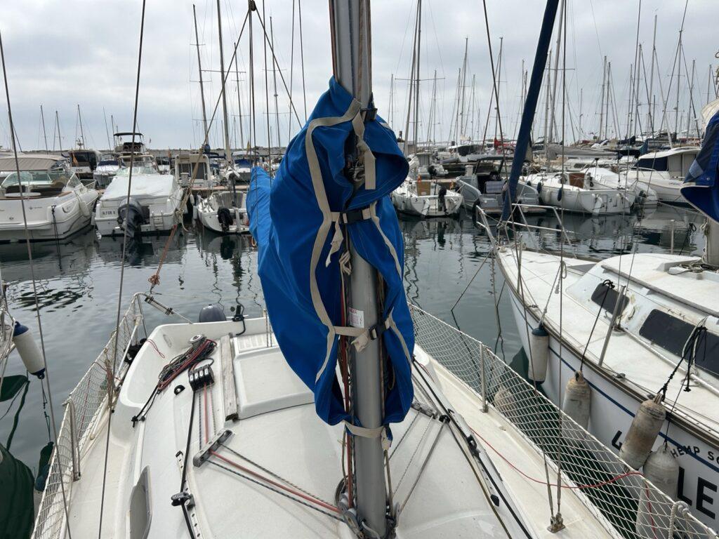 Gib'Sea 234