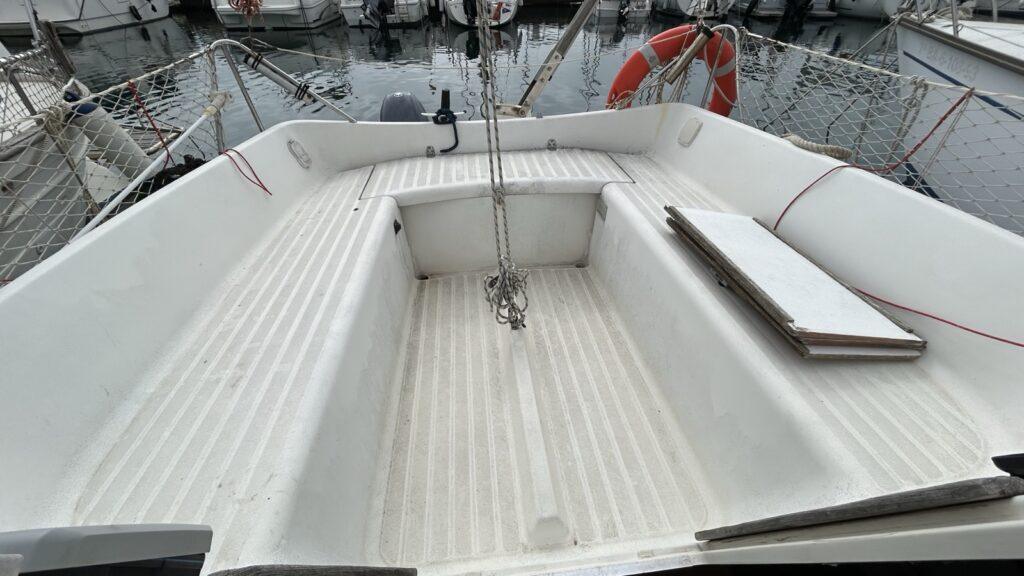 Gib'Sea 234