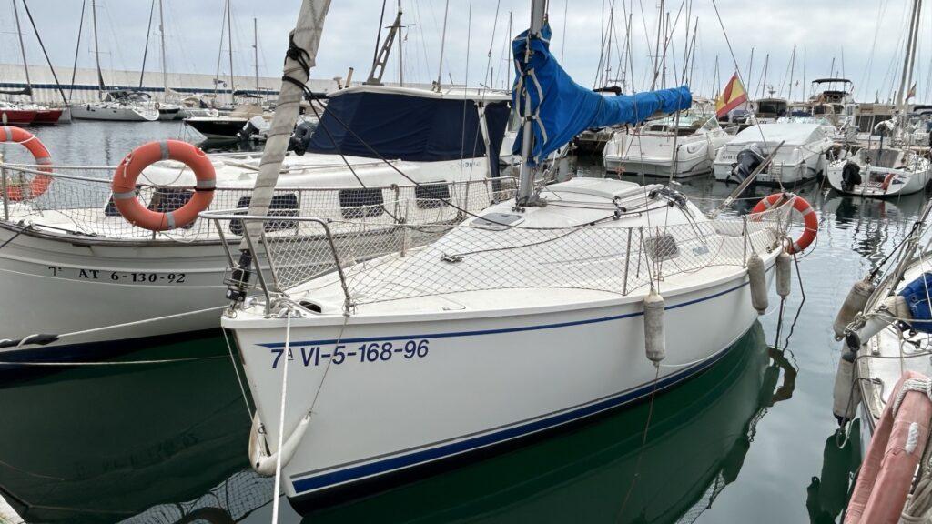 Gib'Sea 234