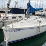 Gib'Sea 234