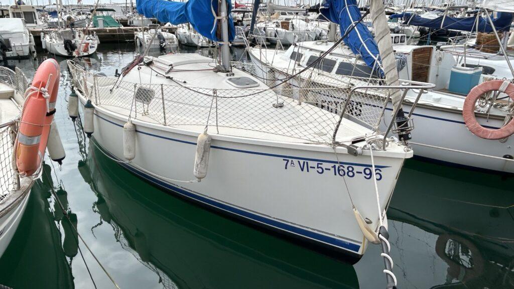 Gib'Sea 234