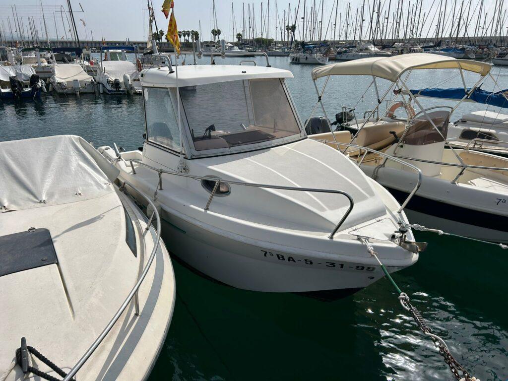 Saver 540