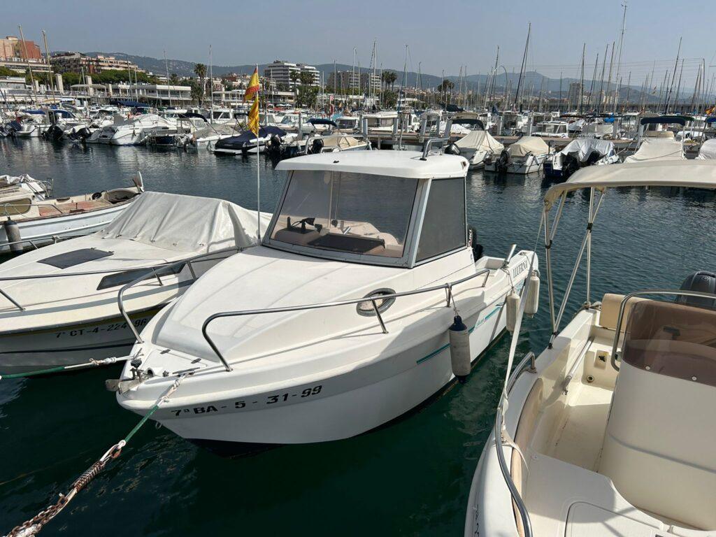 Saver 540